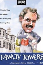 Watch Fawlty Towers Freemovieswatch